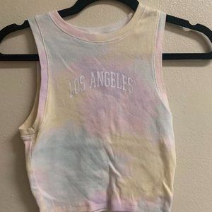 Hollister Co. Women's Multi Vest